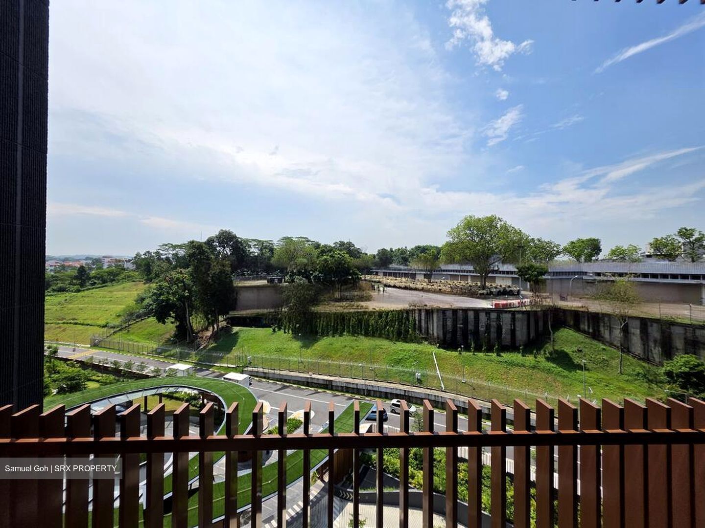 KI Residences at Brookvale (D21), Condominium #450489171